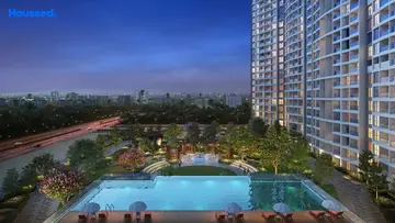 Amenities of Purva Kharadi Plus - Image 342393