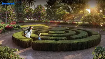 Amenities of Purva Kharadi Plus - Image 342395