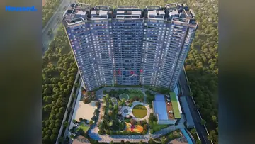 Project Image of Purva Kharadi Plus - Image 342392