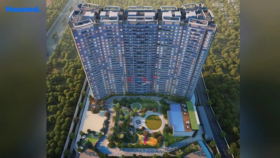 Project Image of Purva Kharadi Plus in Keshav Nagar, Pune - Image 342392