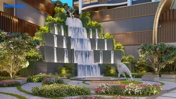 Amenities of VTP Altamira - Image 342428