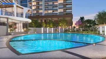 Amenities of VTP Altamira - Image 342430