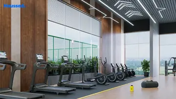 Amenities of VTP Altamira - Image 342427