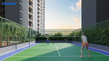 Amenities of VTP Altamira - Image 342426
