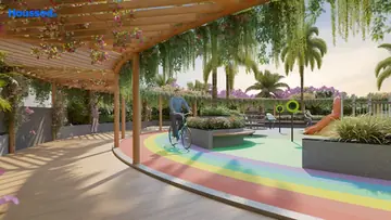 Amenities of VTP Altamira - Image 342431