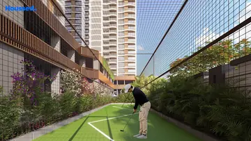 Amenities of VTP Altamira - Image 342432