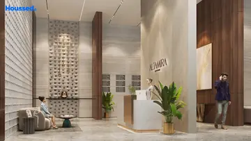 Amenities of VTP Altamira - Image 342429