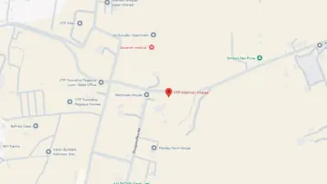Location of VTP Altamira - Image 342435