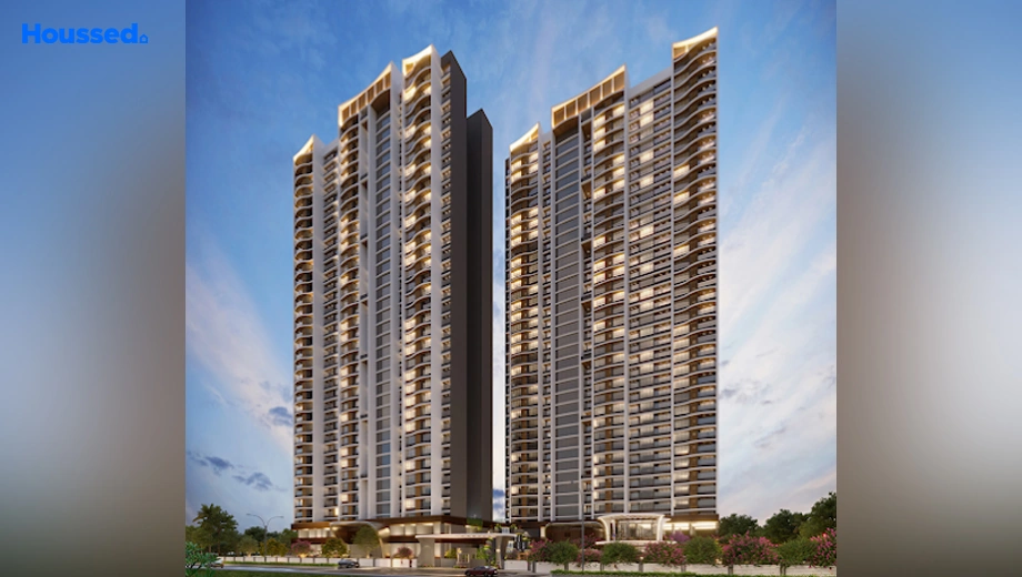 Project Image of VTP Altamira in Kharadi, Pune - Image 342424