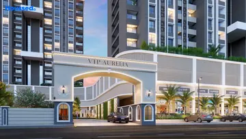 Amenities of VTP Aurelia - Image 342463