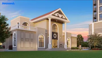 Amenities of VTP Aurelia - Image 342461
