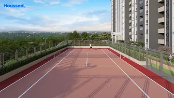 Amenities of VTP Aurelia - Image 342459