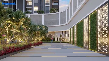 Amenities of VTP Aurelia - Image 342465