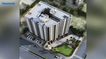Project Image of Samor Heights - Image 342526