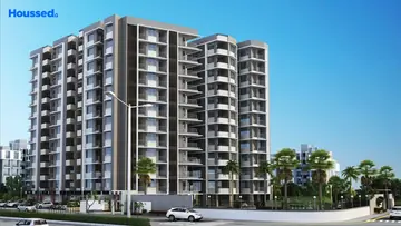 Project Image of Samor Heights - Image 342527