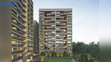 Project Image of Samor The Gold Skyvilla - Image 342531