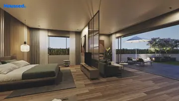 Sample Apartment of Samor The Gold Skyvilla - Image 342539