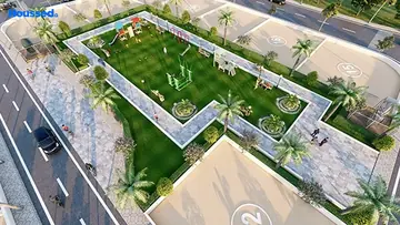 Amenities of Mahalaxmi Nagar 19 - Image 342564