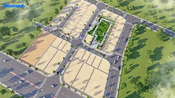 Project Image of Mahalaxmi Nagar 19 - Image 342562