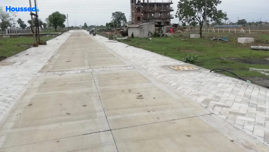 Project Image of Mahalaxmi Nagar 15 in Panjari, Nagpur - Image 342576
