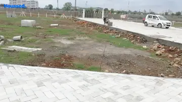 Project Image of Mahalaxmi Nagar 15 - Image 342577