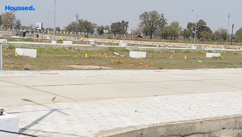 Project Image of Mahalaxmi Nagar 13 in Besa, Nagpur - Image 342591