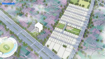 Project Image of Mahalaxmi Nagar 11 - Image 342600