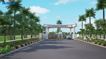Project Image of Mahalaxmi Nagar 10 - Image 342604
