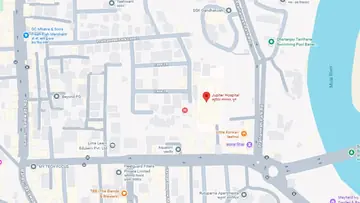 Location of ANP Baner - Image 342614
