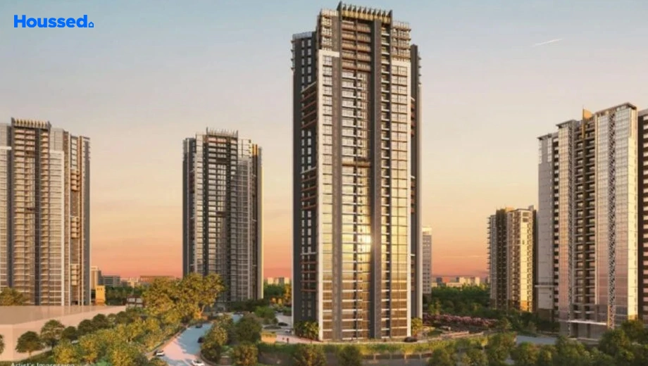 Project Image of ANP Baner in Baner, Pune - Image 342612
