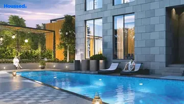 Amenities of Avani Bansall Amara - Image 342625