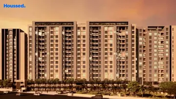 Project Image of Avishkar Corridor 28 - Image 342628