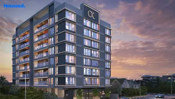 Project Image of CK Prakash - Image 342640
