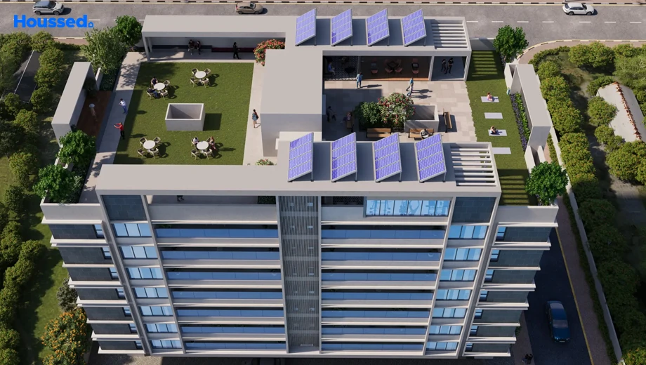 Project Image of CK Prakash in Shivaji Nagar, Pune - Image 342641
