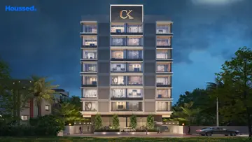 Project Image of CK Prakash - Image 342639