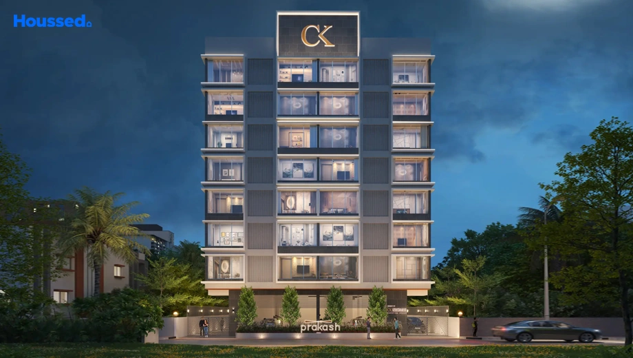 Project Image of CK Prakash in Shivaji Nagar, Pune - Image 342639