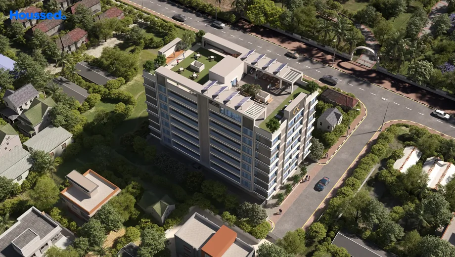 Project Image of CK Prakash in Shivaji Nagar, Pune - Image 342642