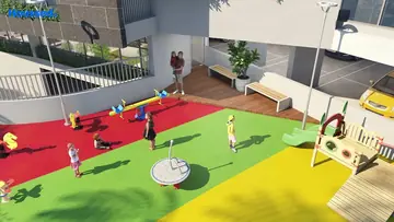 Amenities of CK Shubhamkaroti - Image 342656