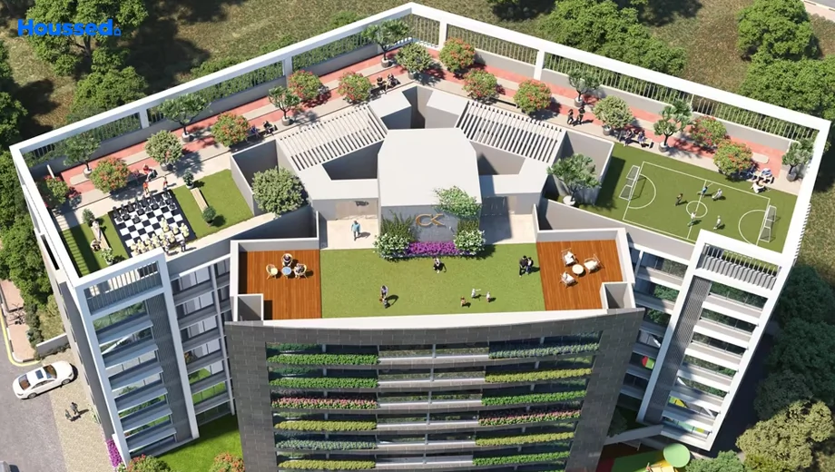 Project Image of CK Shubhamkaroti in Shivaji Nagar, Pune - Image 342654
