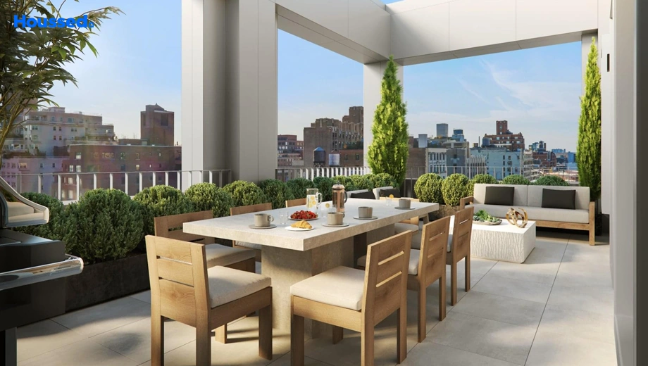Sample Apartment of CK Shubhamkaroti in Shivaji Nagar, Pune - Image 342659