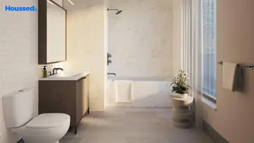 Sample Apartment of CK Shubhamkaroti - Image 342660