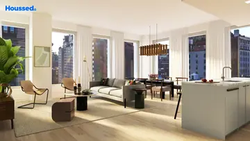 Sample Apartment of CK Shubhamkaroti - Image 342658