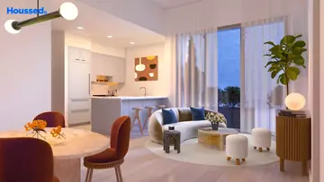 Sample Apartment of CK Shubhamkaroti - Image 342661