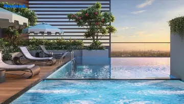Amenities of Kakkad Ambiience Vivanta - Image 342674