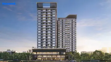 Project Image of Kakkad Ambiience Vivanta - Image 342669