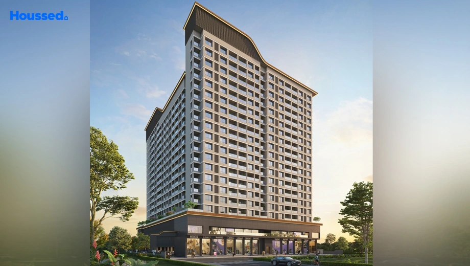Project Image of Kakkad Ambiience Vivanta in Katraj, Pune - Image 342671