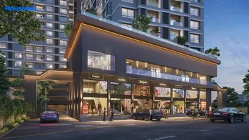 Project Image of Kakkad Ambiience Vivanta - Image 342672