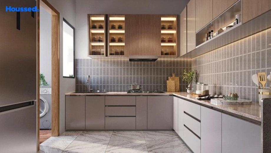 Sample Apartment of Kakkad Ambiience Vivanta in Katraj, Pune - Image 342680