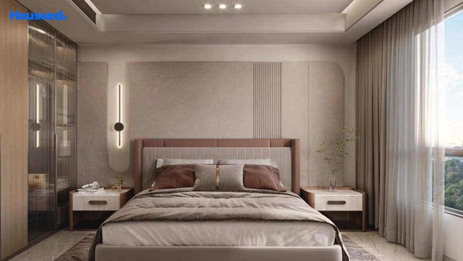 Sample Apartment of Kakkad Ambiience Vivanta in Katraj, Pune - Image 342681