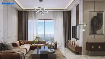 Sample Apartment of Kakkad Ambiience Vivanta - Image 342682